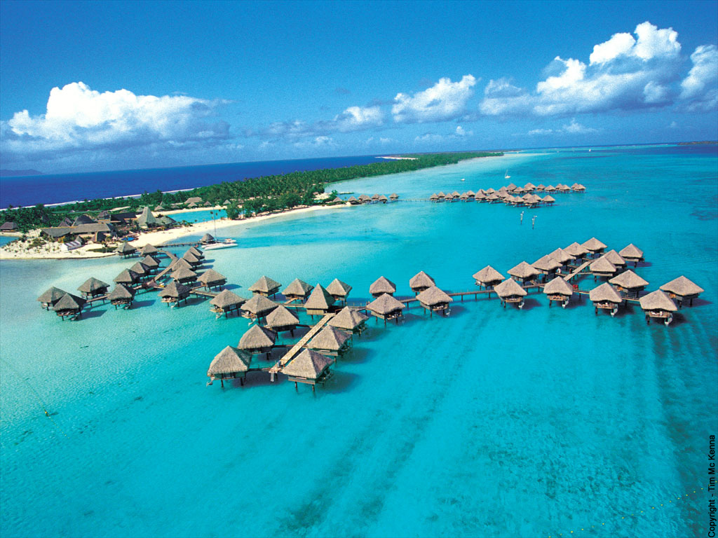 Islas Maldivas, relax y naturaleza en Asia