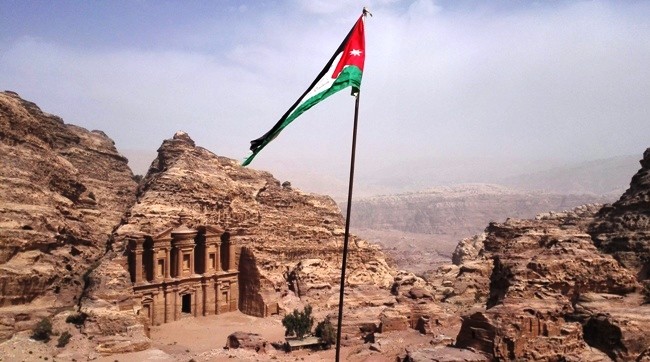 Informaci�n �til para viajar a Jordania: visado, transporte, fechas y m�s Playas en el mundo