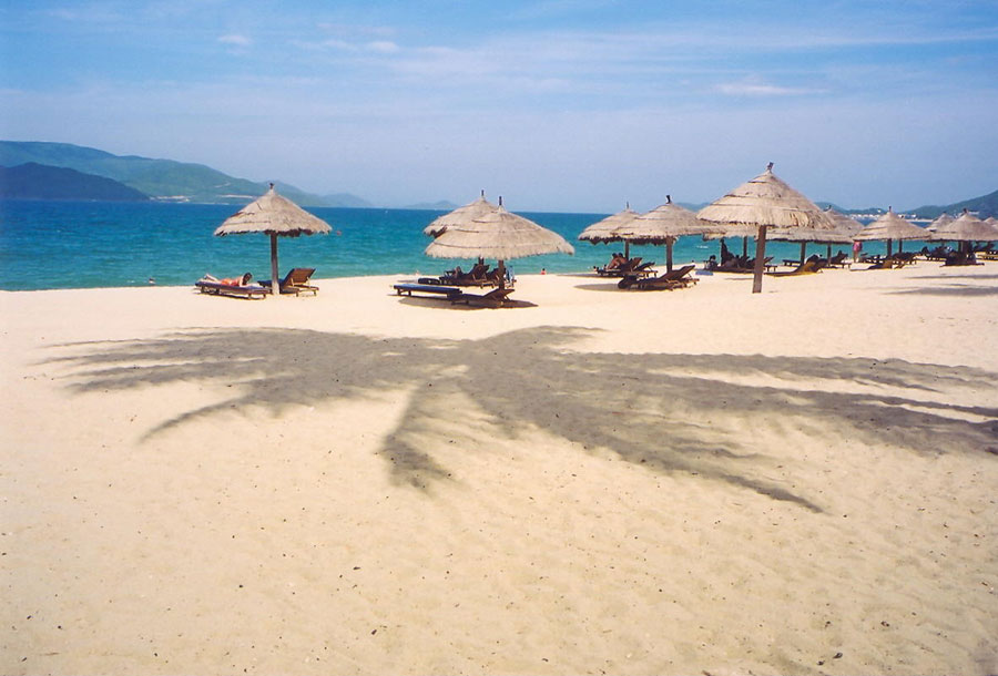 Playas de Trang y Songkhla Playas del mundo